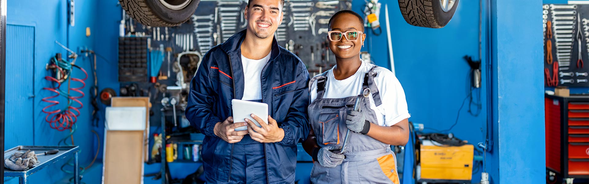 Business Plus Checking