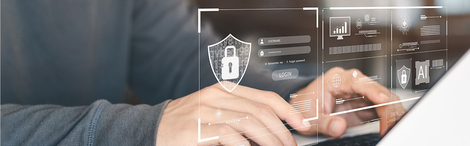 Essential Measures for Data Protection