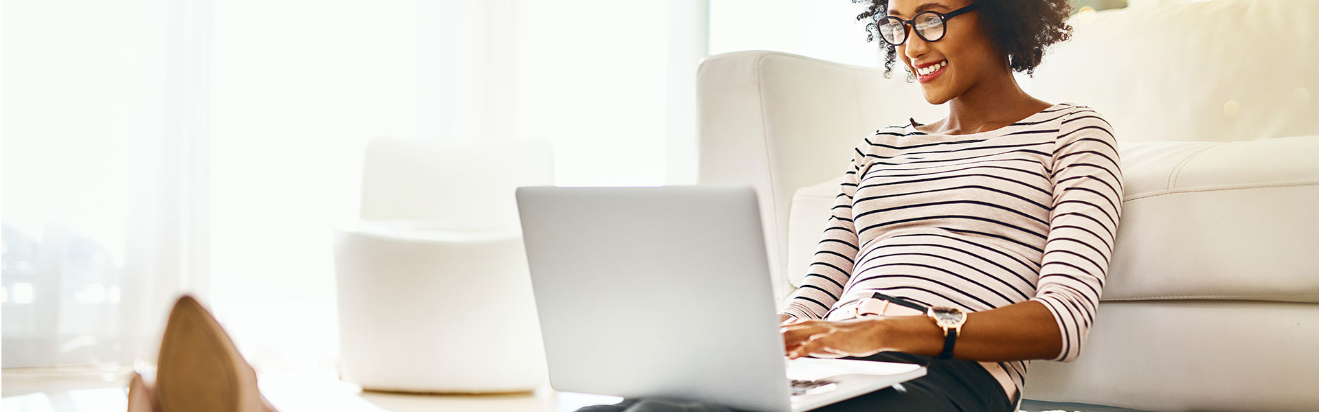 Confirmation Services