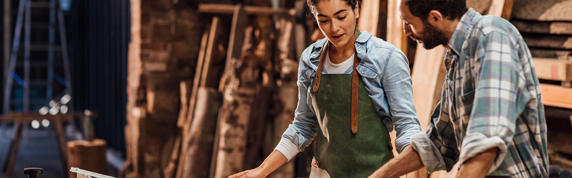 Business Simple Checking