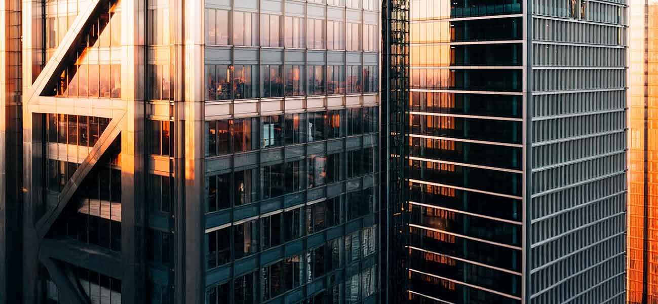 Middle Market Banking