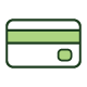 <p>Debit Cards</p>