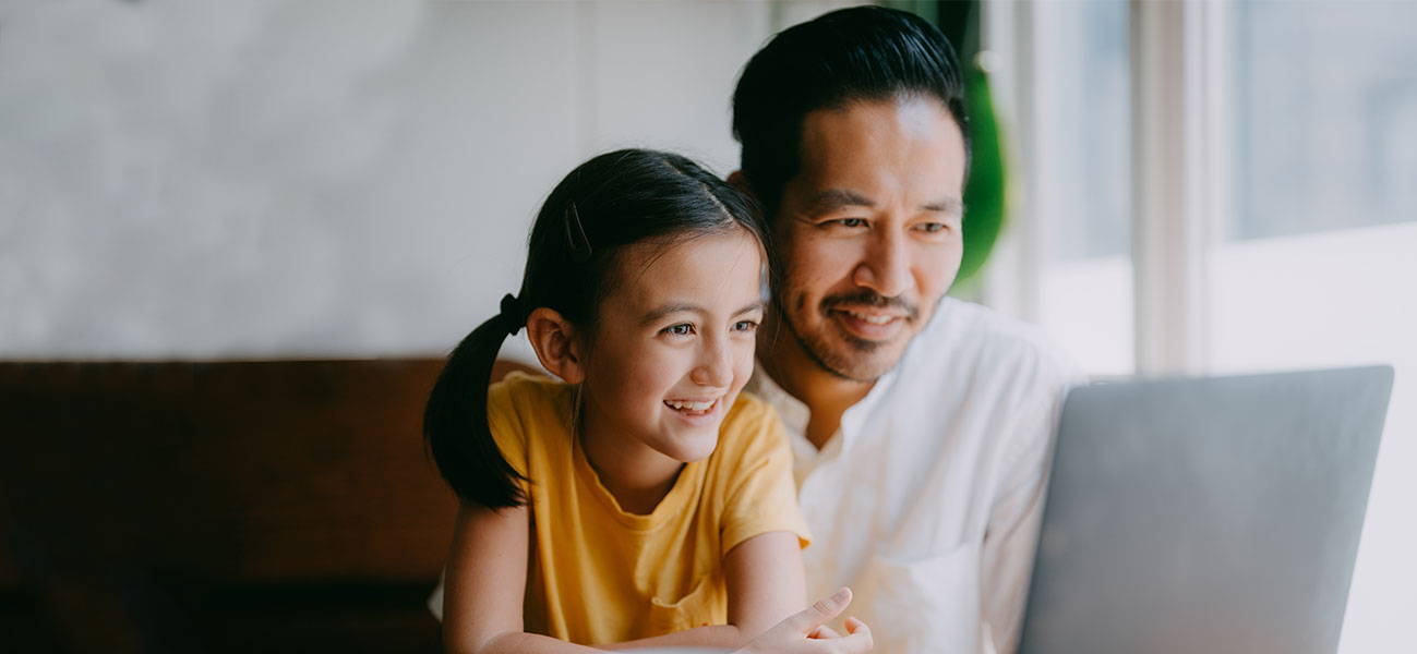 Online & Mobile Banking