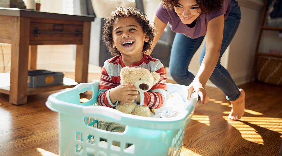 The Benefits of Saving Early and Often