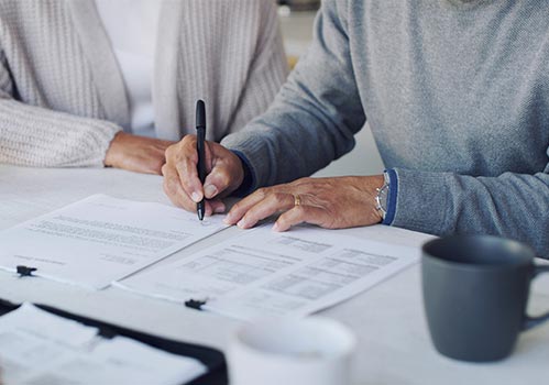 Divulgaciones de la Cuenta