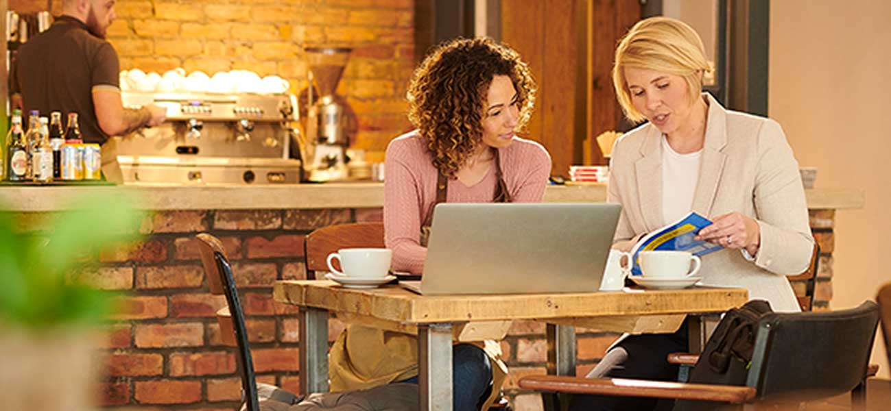 Business Savings Account