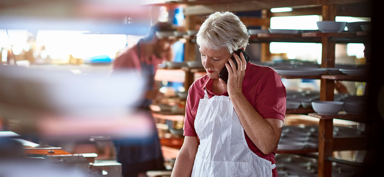 CD Secured Line of Credit/Term