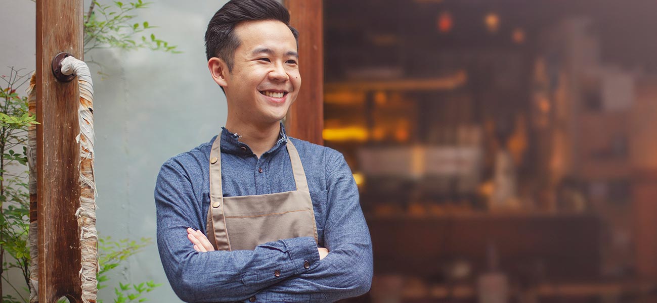 Small Business Growth