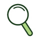 Magnifying glass