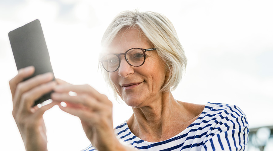 Automate Saving to Reach Your Goals