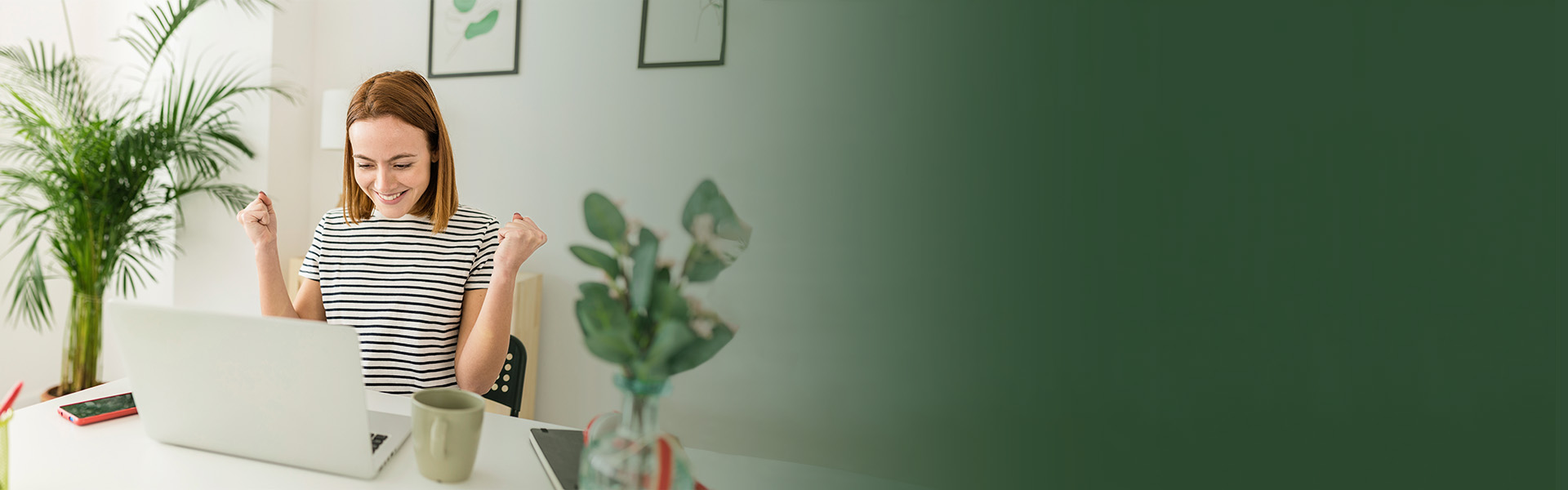 Online & Mobile Banking