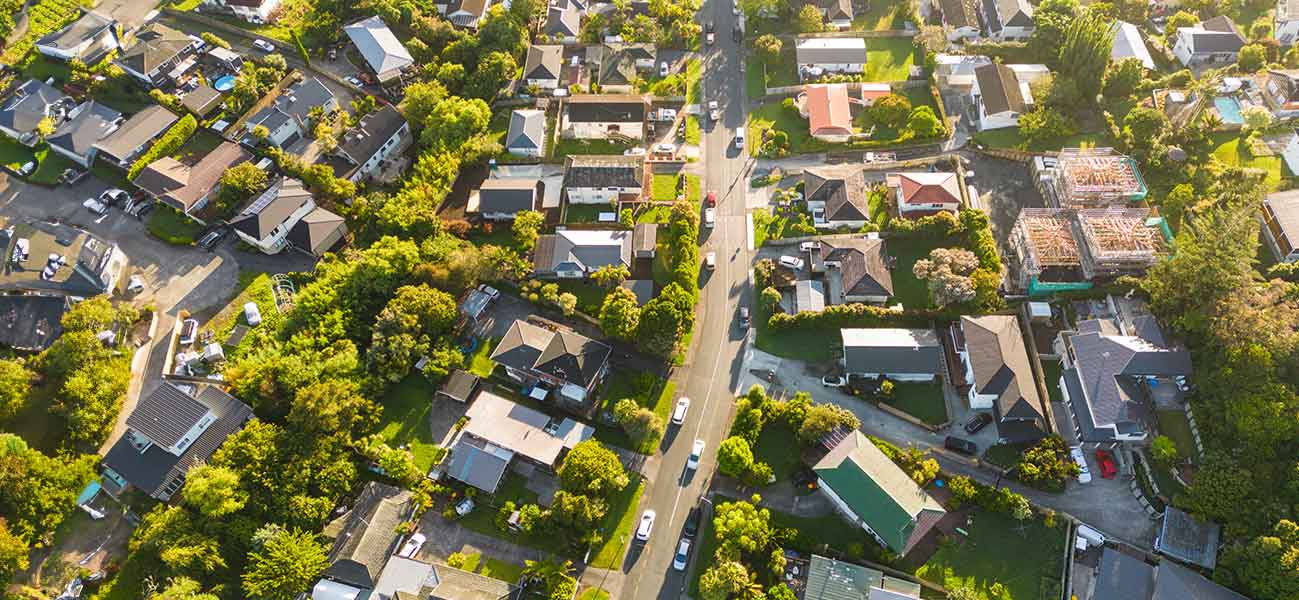 Economic Development and Revitalization