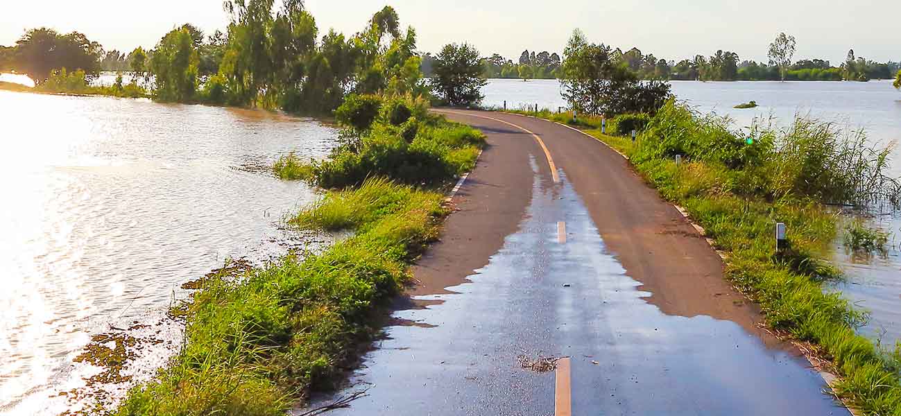 Disaster Recovery Response