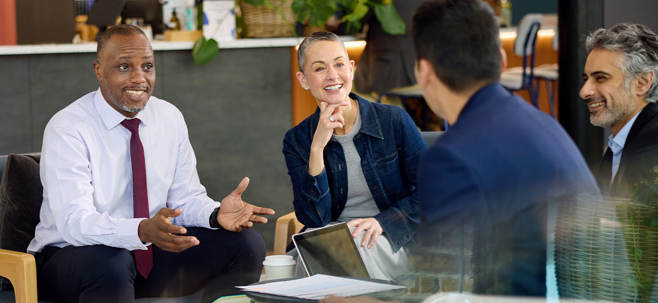 Executive Line of Credit