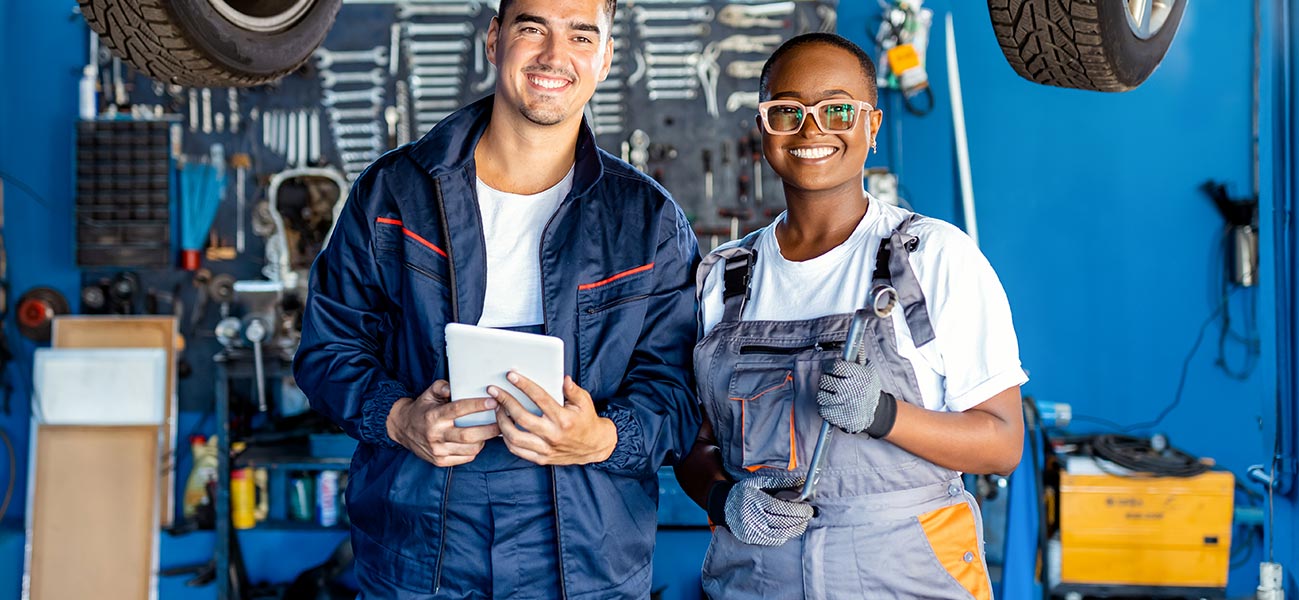 Business Plus Checking