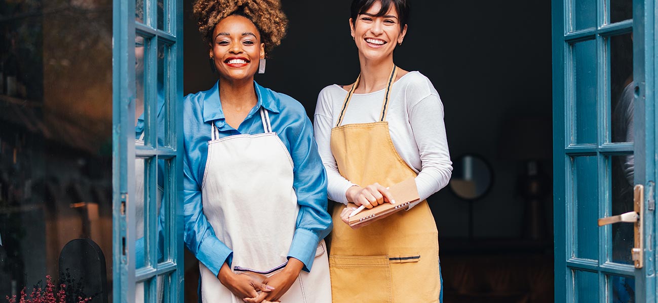 Small Business Growth