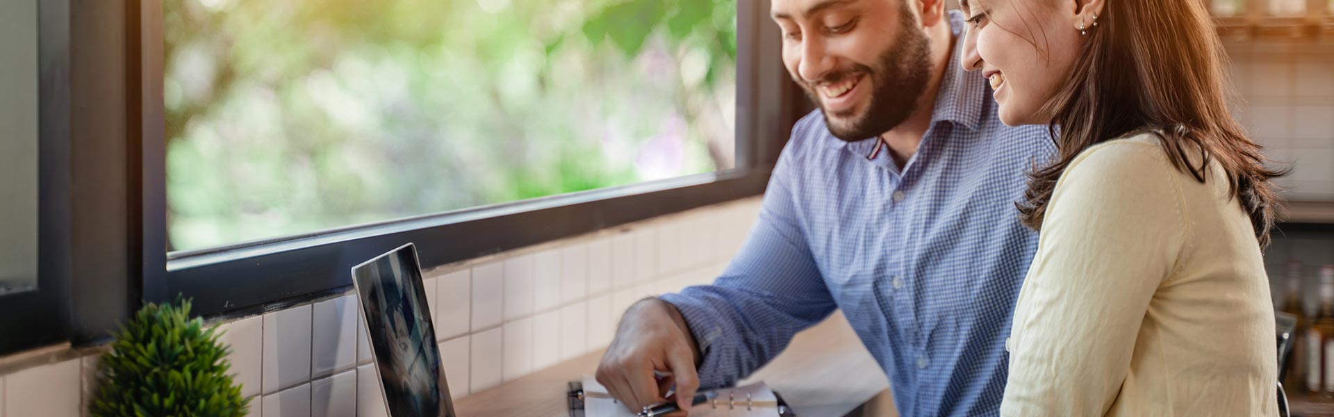 Improving Financial Health