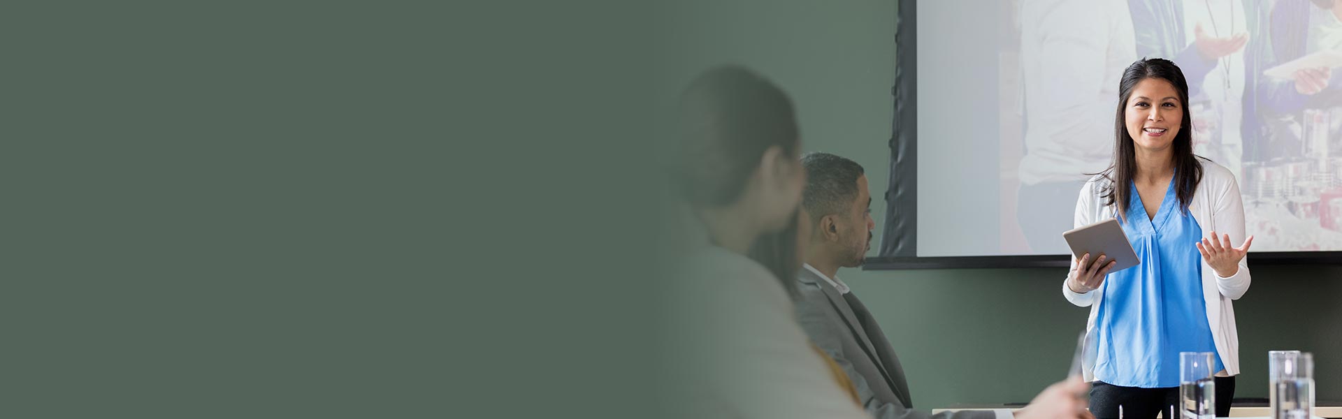 CRA y Desarrollo Comunitario