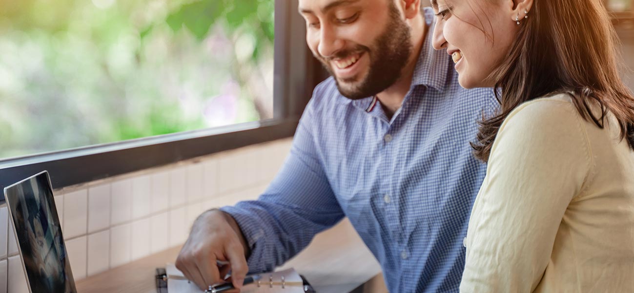 Improving Financial Health