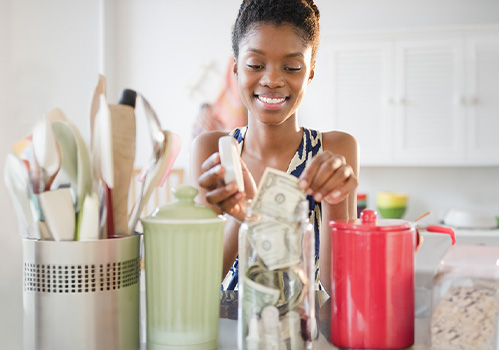 Certificates of Deposit