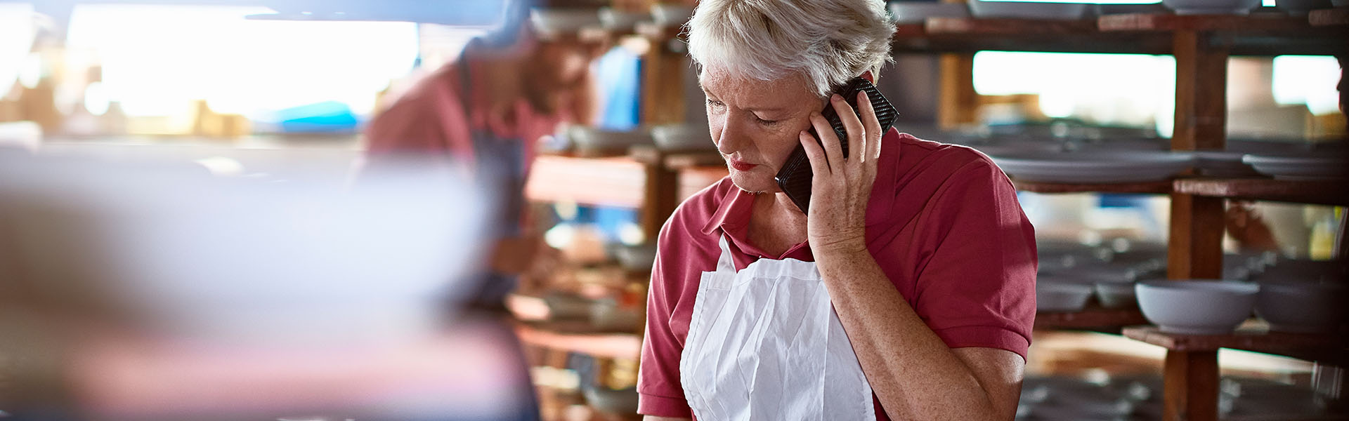 CD Secured Line of Credit/Term