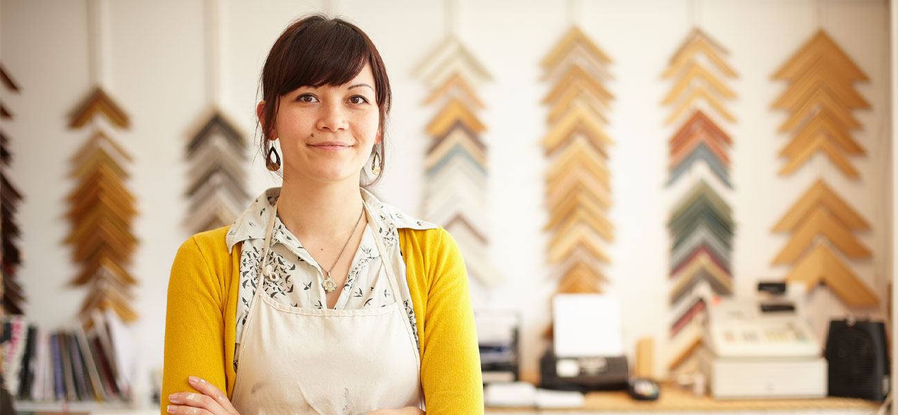 Business Revolving Line of Credit